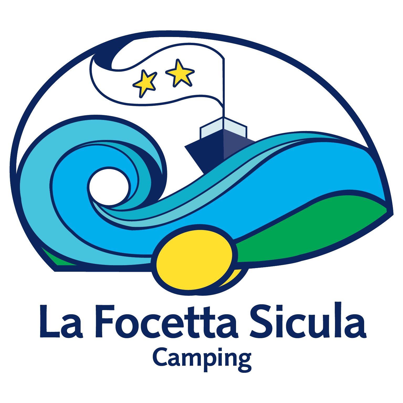 Camping la Focetta Sicula